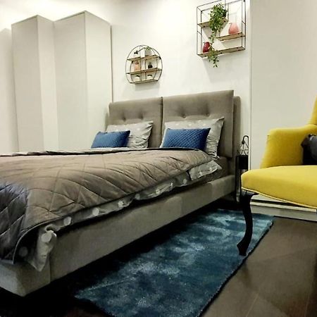 Aparthotel Marasesti Suceava Extérieur photo