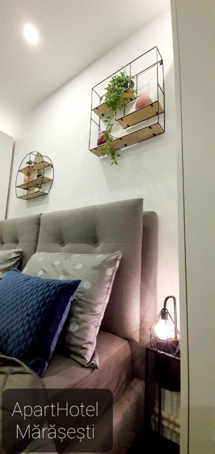 Aparthotel Marasesti Suceava Extérieur photo