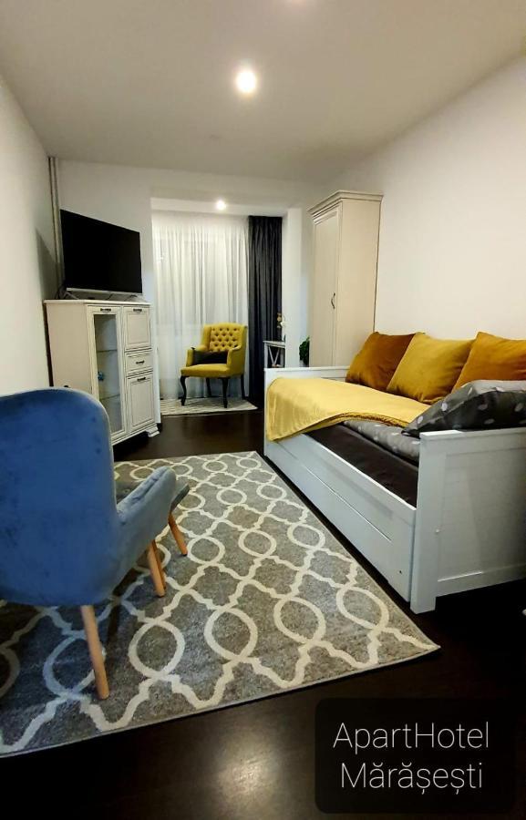 Aparthotel Marasesti Suceava Extérieur photo