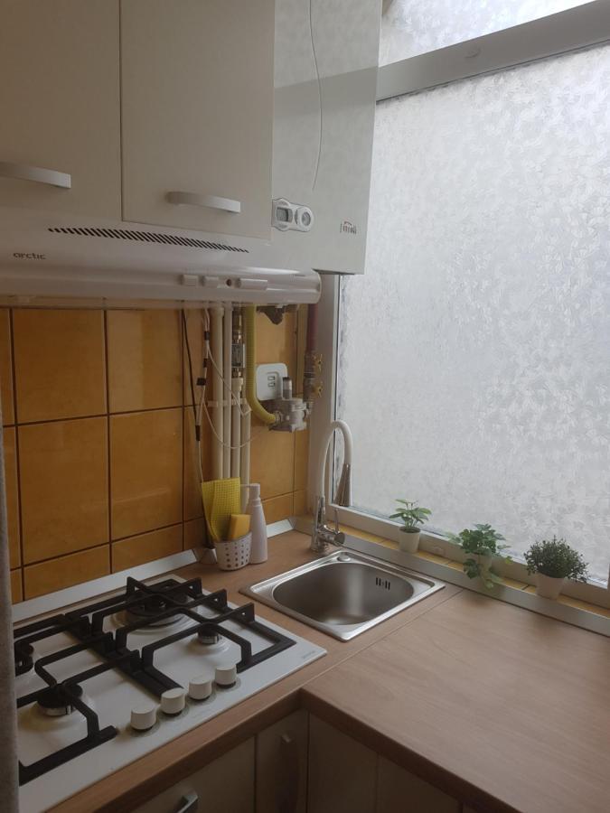 Aparthotel Marasesti Suceava Extérieur photo