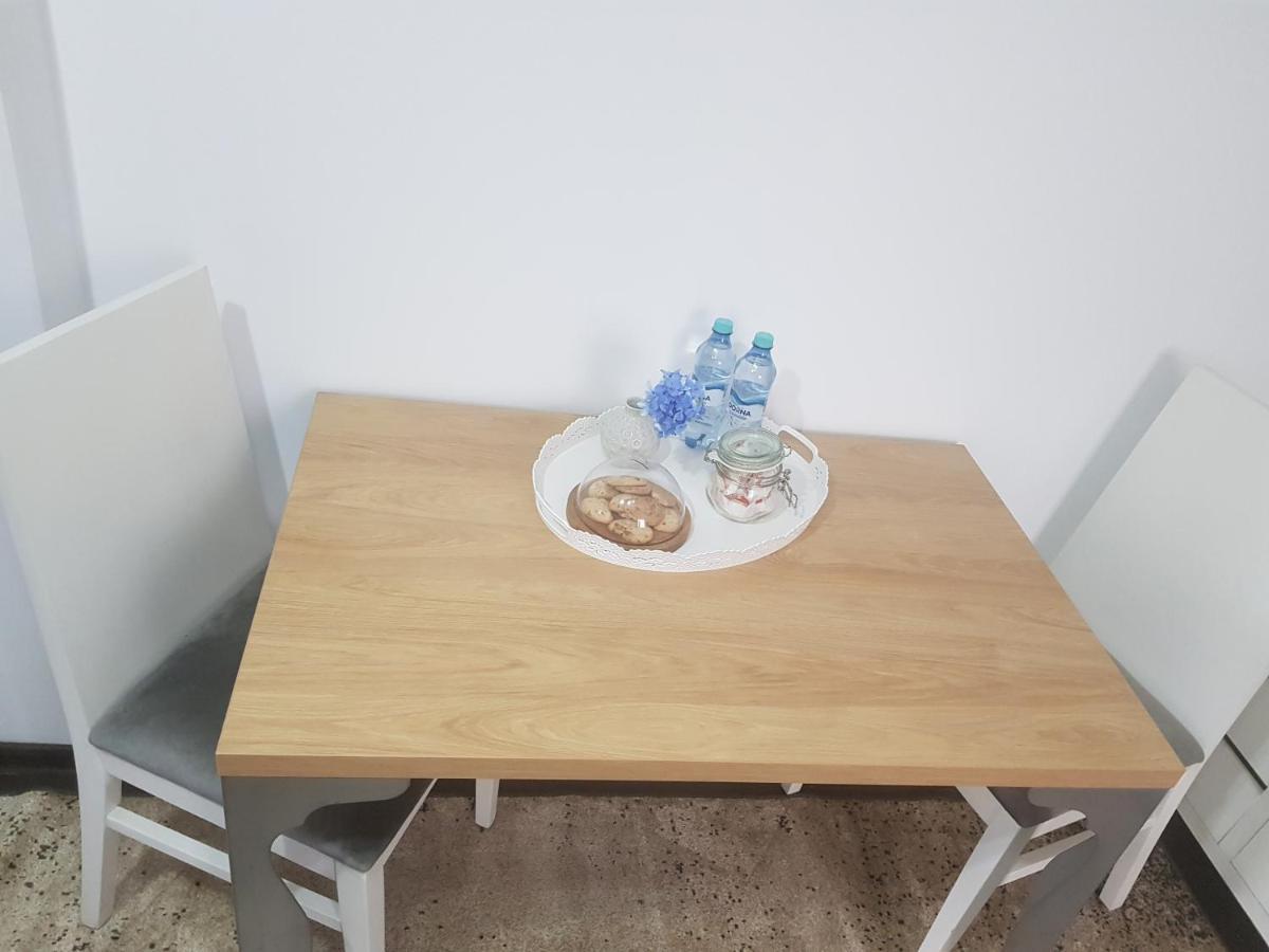 Aparthotel Marasesti Suceava Extérieur photo