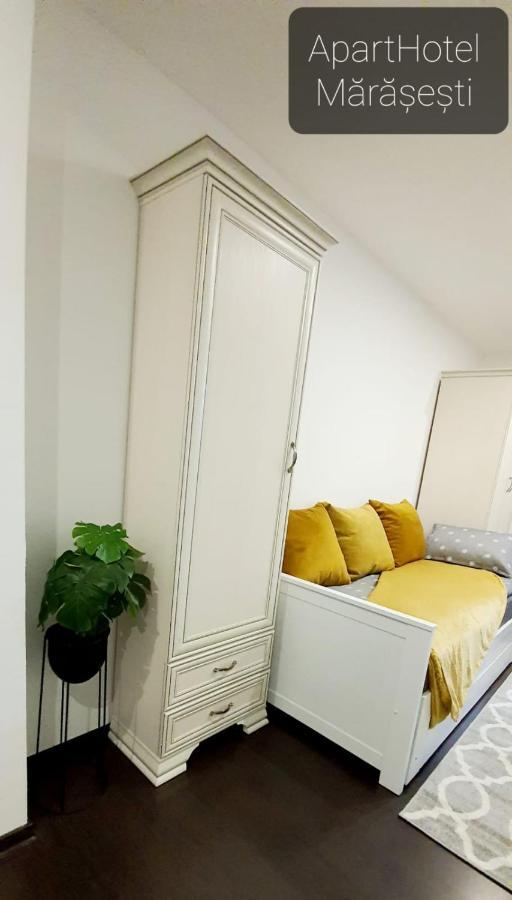 Aparthotel Marasesti Suceava Extérieur photo