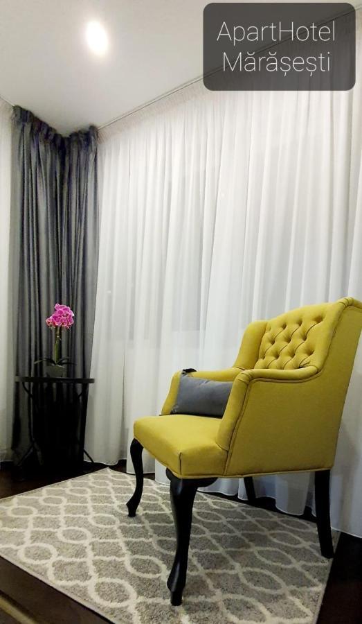 Aparthotel Marasesti Suceava Extérieur photo