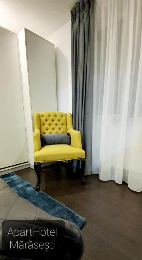 Aparthotel Marasesti Suceava Extérieur photo