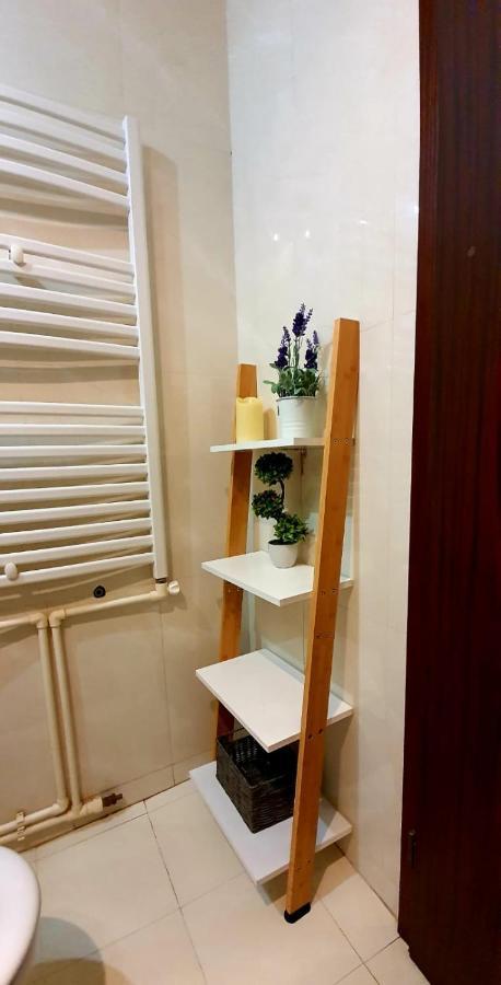 Aparthotel Marasesti Suceava Extérieur photo