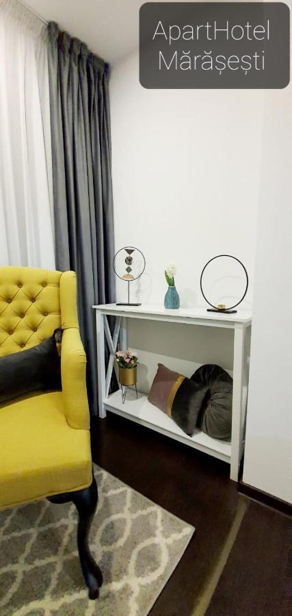 Aparthotel Marasesti Suceava Extérieur photo